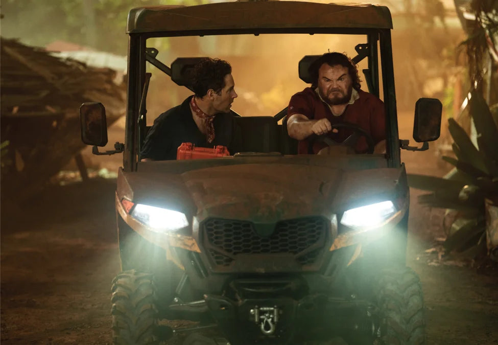 Tạp Chí Empire (UK) Magazine #January 2026