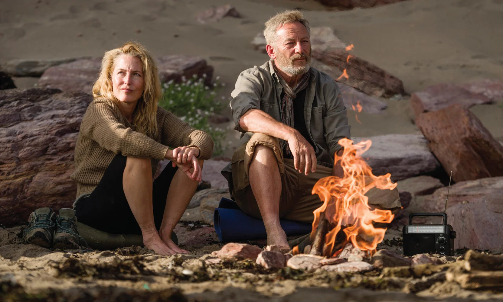 Tạp Chí Empire (UK) Magazine #June 2025-Kallos