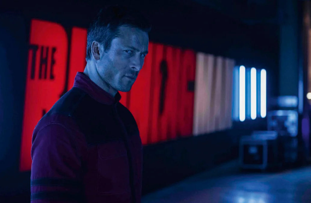 Tạp Chí Empire (UK) Magazine #October 2025