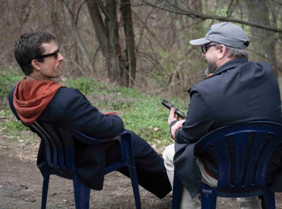 Tạp Chí Empire (UK) Magazine #October 2025