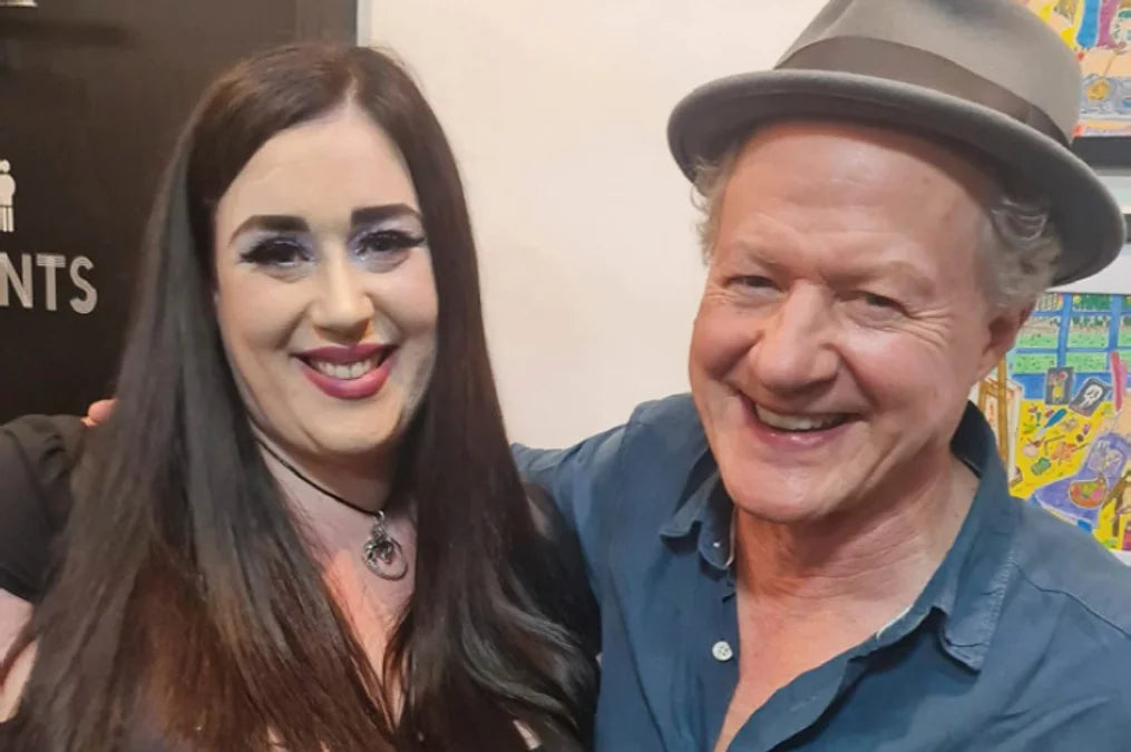 Tạp Chí Empire (UK) Magazine #October 2025