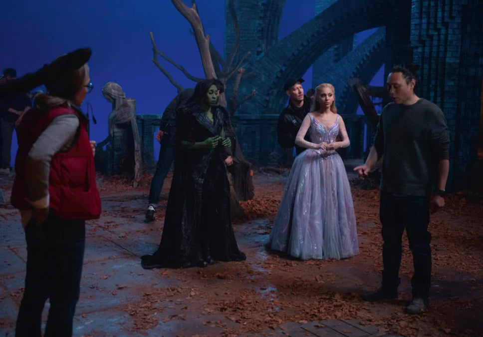 Tạp Chí Empire (UK) Magazine #October 2025