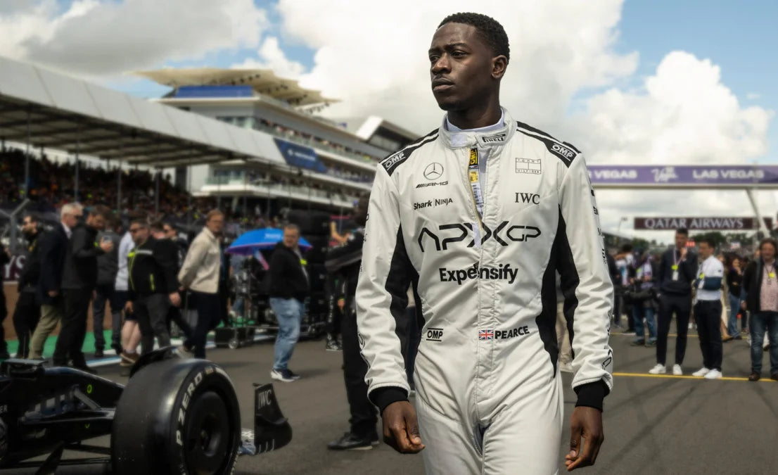 Tạp Chí Empire (UK) Magazine #October 2025