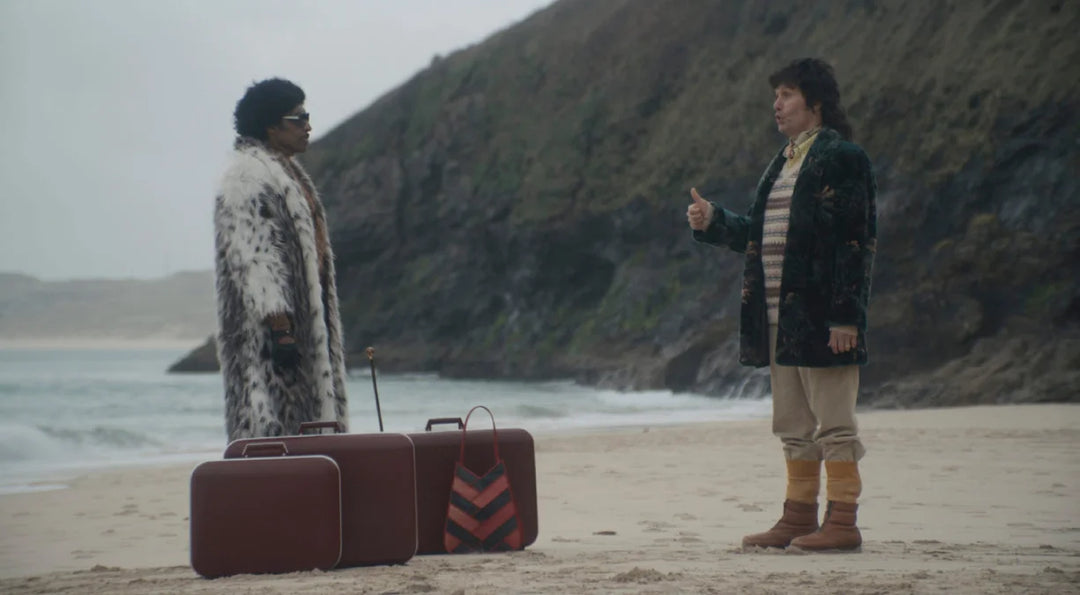 Tạp Chí Empire (UK) Magazine #October 2025