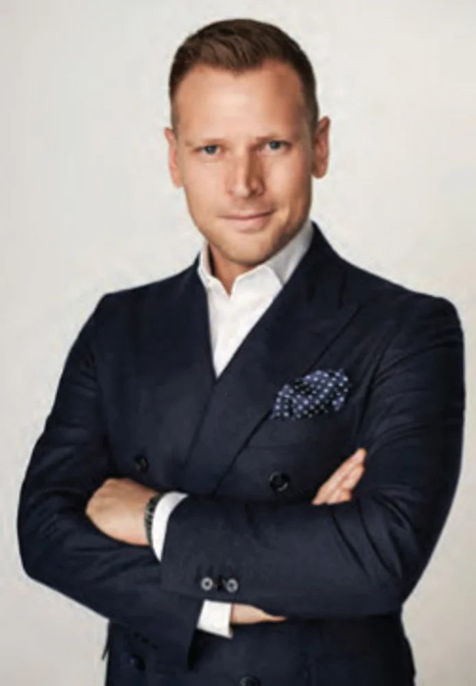 Tạp Chí Entrepreneur Magazine #September / October 2024 - Kallos Vietnam