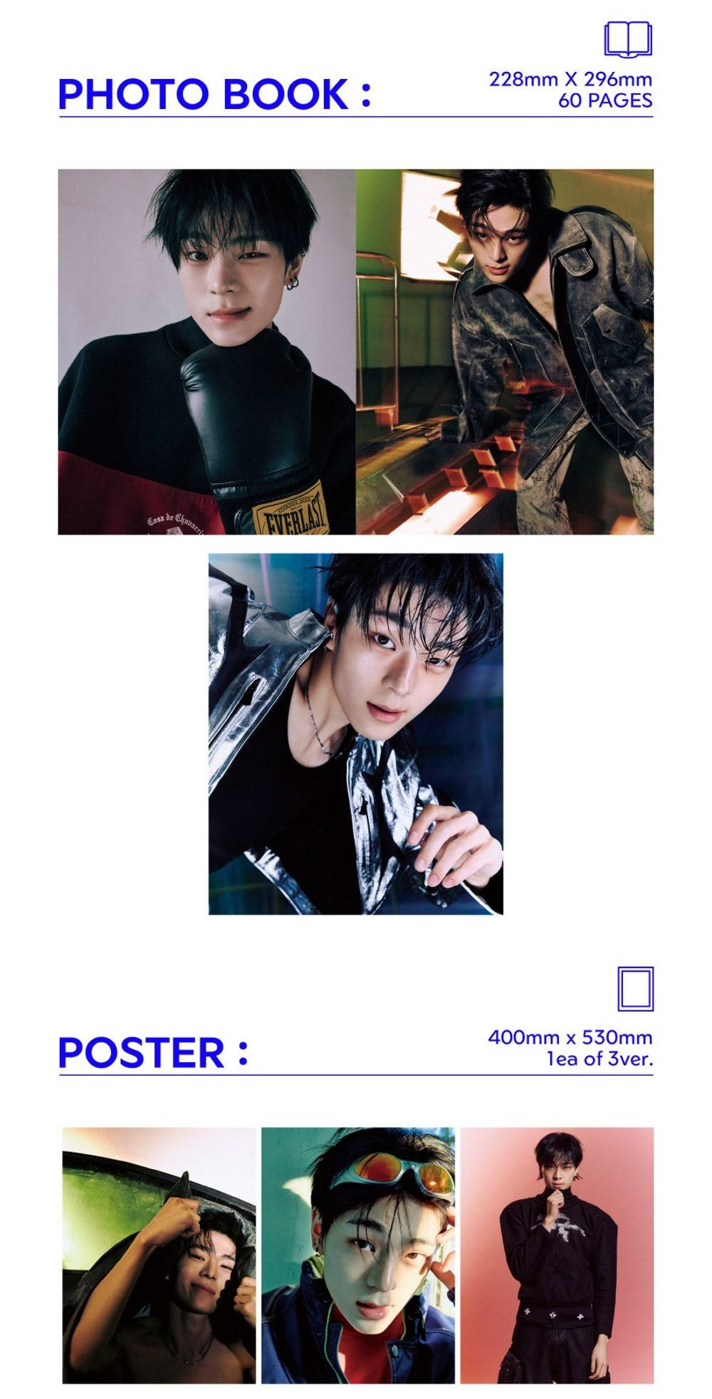 Tạp Chí ESQUIRE (Korea) Magazine #December 2025 - Kim Junmin