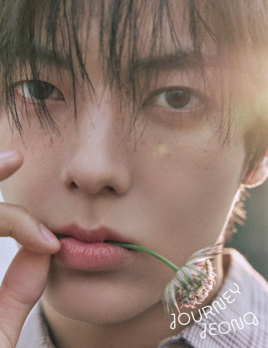 Tạp Chí ESQUIRE (Korea) Magazine #December 2025 - Lee Jeong-hyeon-Kallos