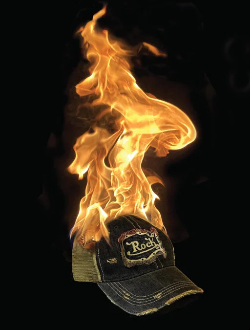 Tạp Chí ESQUIRE (USA) Magazine #October / November 2025