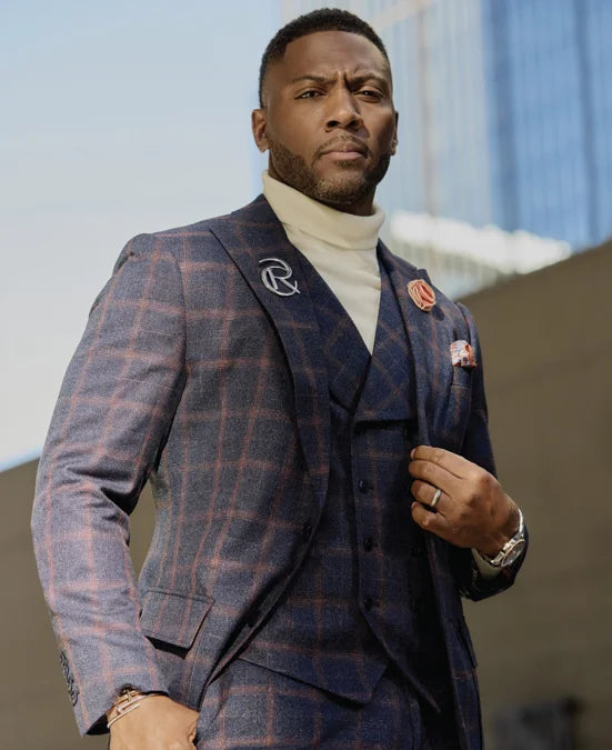 Tạp Chí ESQUIRE (USA) Magazine #October / November 2025