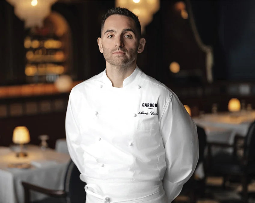 Tạp Chí ESQUIRE (USA) Magazine #October / November 2025