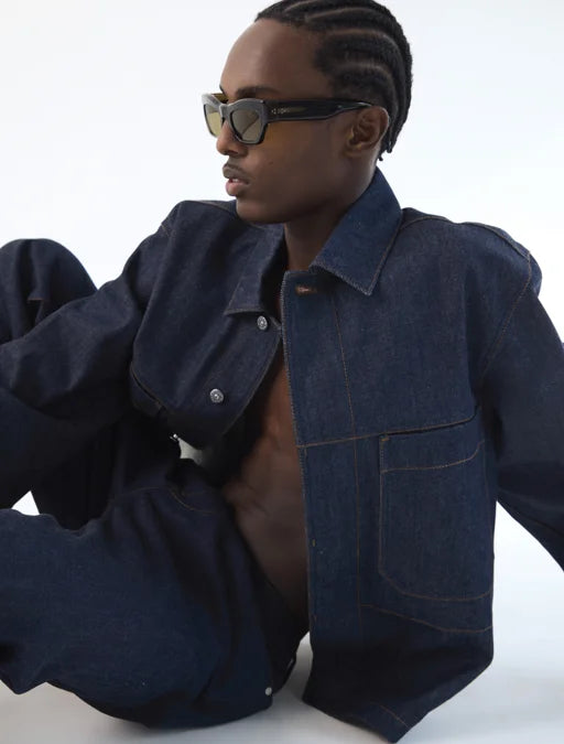 Tạp Chí ESQUIRE (USA) Magazine #October / November 2025