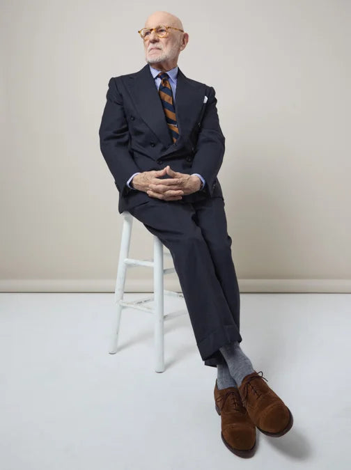 Tạp Chí ESQUIRE (USA) Magazine #October / November 2025-Kallos