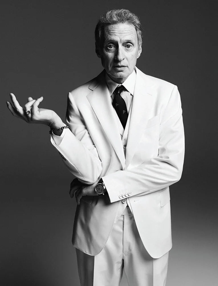 Tạp Chí ESQUIRE (USA) Magazine #Summer 2025-Kallos