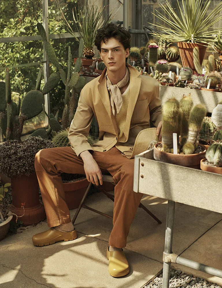 Tạp Chí ESQUIRE (USA) Magazine #Summer 2025-Kallos