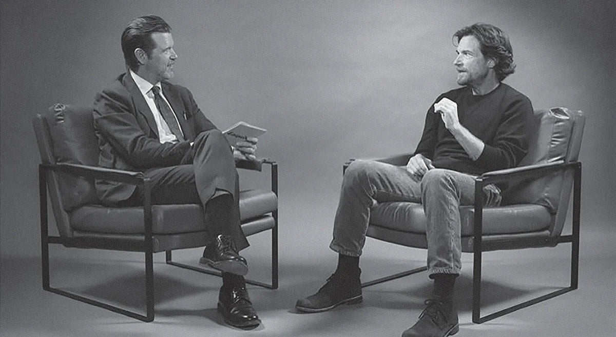 Tạp Chí ESQUIRE (USA) Magazine #Winter 2025 / 2026