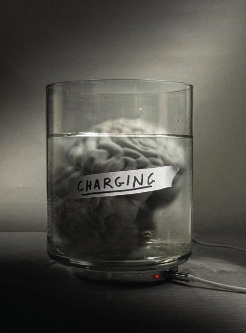 Tạp Chí ESQUIRE (USA) Magazine #Winter 2025 / 2026