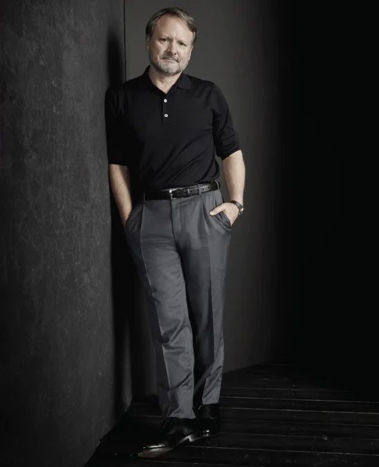 Tạp Chí ESQUIRE (USA) Magazine #Winter 2025 / 2026