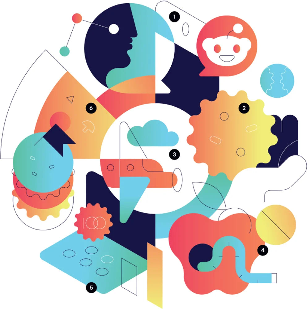 Tạp Chí Fast Company Magazine #Fall 2024 - Kallos Vietnam