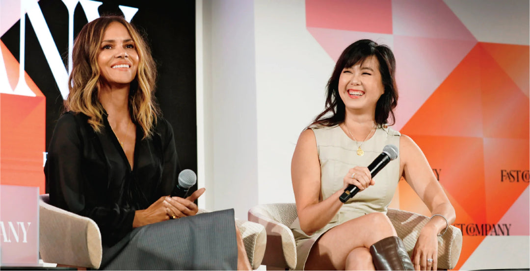 Tạp Chí Fast Company Magazine #Fall 2024 - Kallos Vietnam