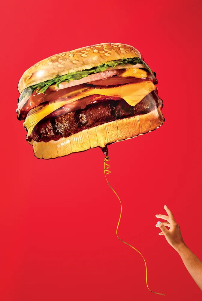 Tạp Chí Fast Company Magazine #Fall 2024 - Kallos Vietnam