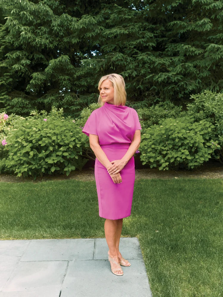 Tạp Chí Fast Company Magazine #Summer 2024 - Kallos Vietnam