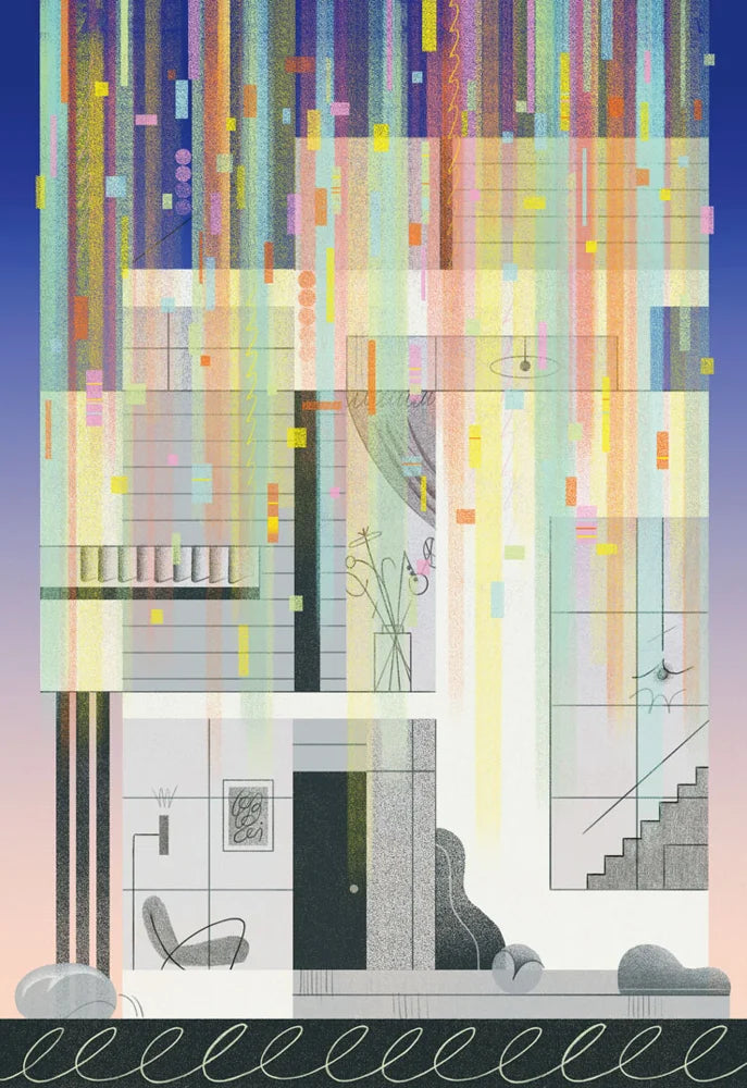 Tạp Chí Fast Company Magazine #Winter 2023 / 2024 - Kallos Vietnam