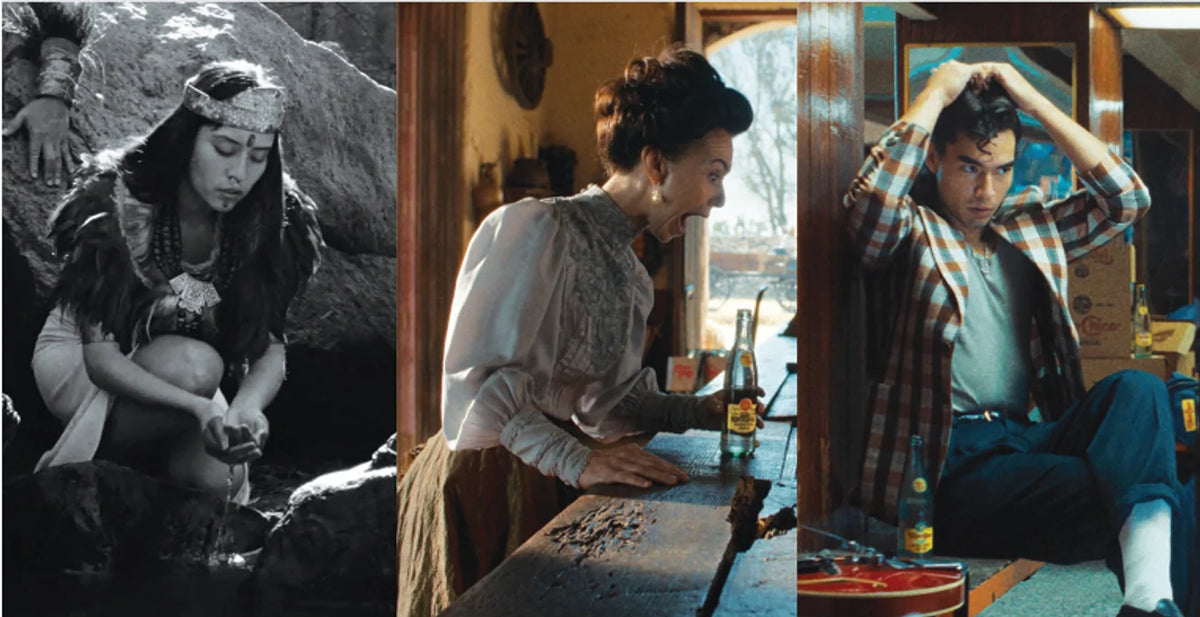 Tạp Chí Fast Company Magazine #Winter 2025 / 2026