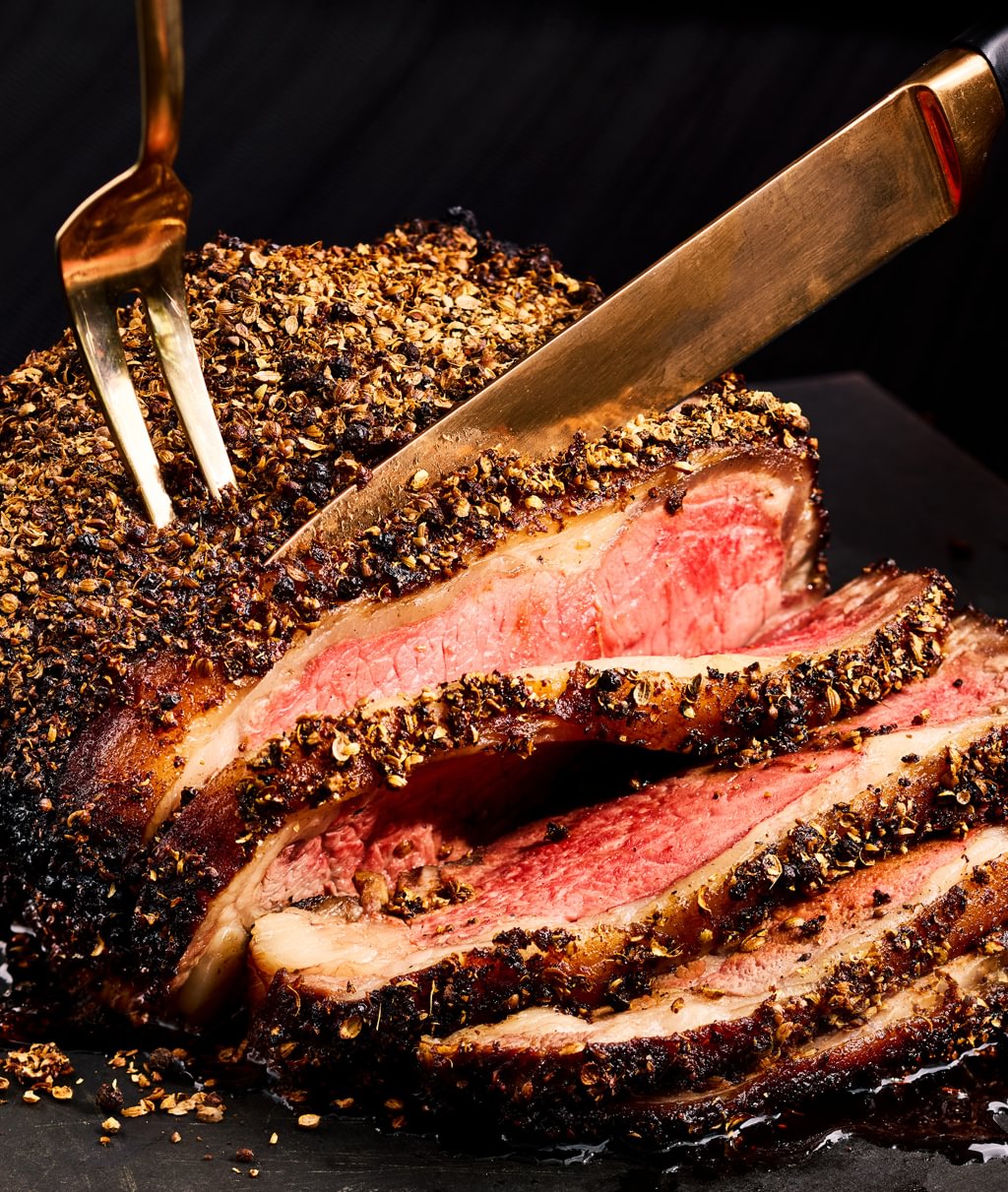 Tạp Chí Food & Wine (USA) Magazine #December 2025 / January 2026