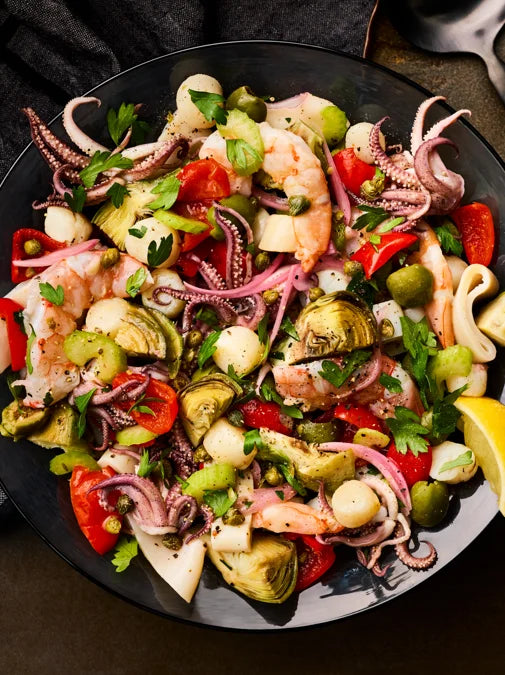 Tạp Chí Food & Wine (USA) Magazine #December 2025 / January 2026