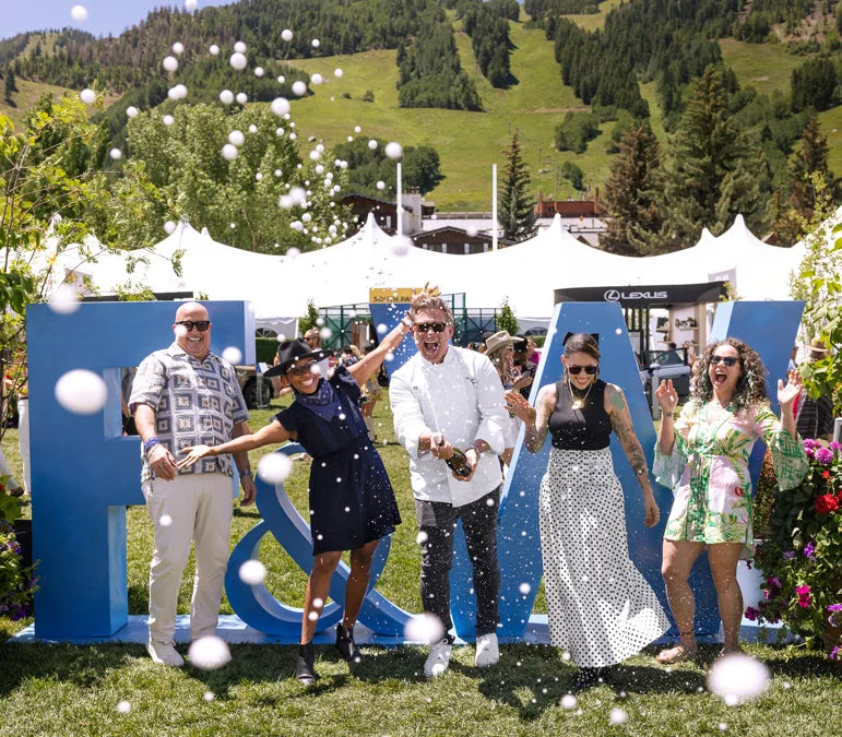 Tạp Chí Food & Wine (USA) Magazine #December 2025 / January 2026