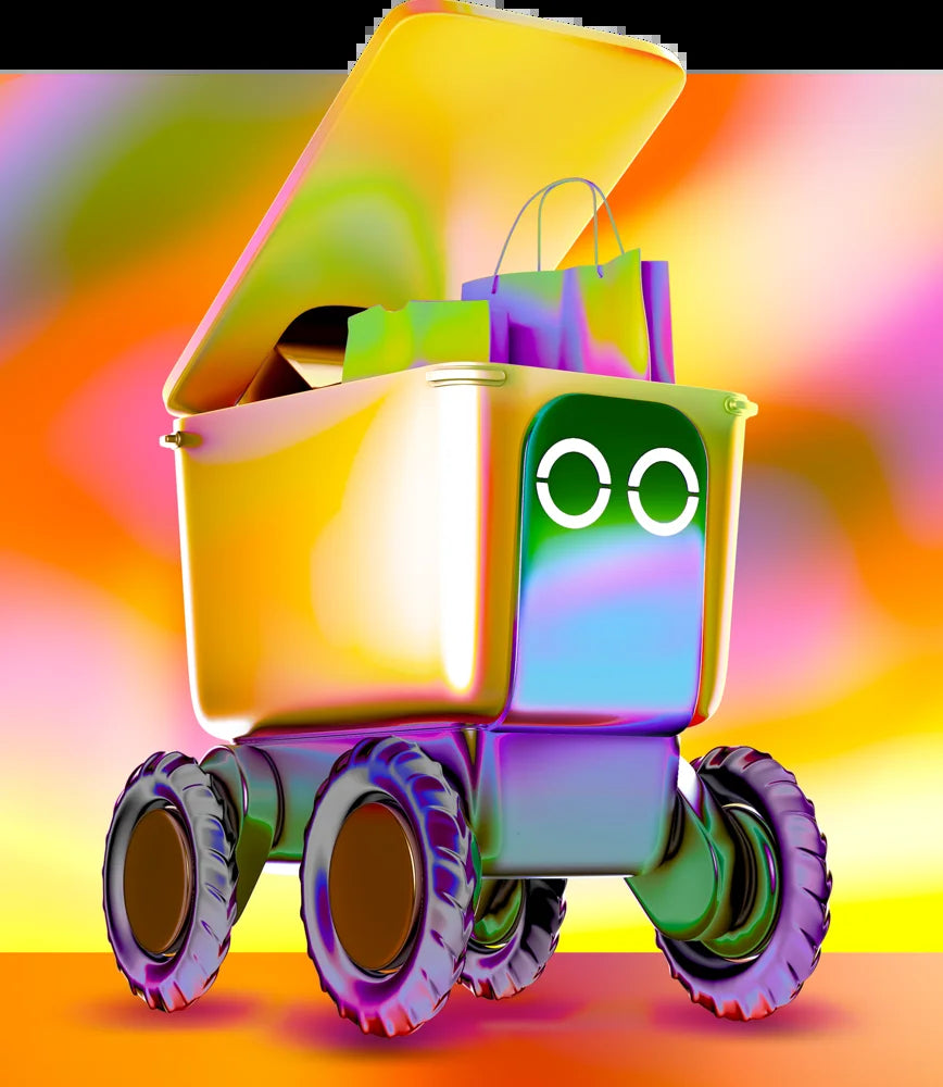 Tạp Chí Food & Wine (USA) Magazine #July 2025