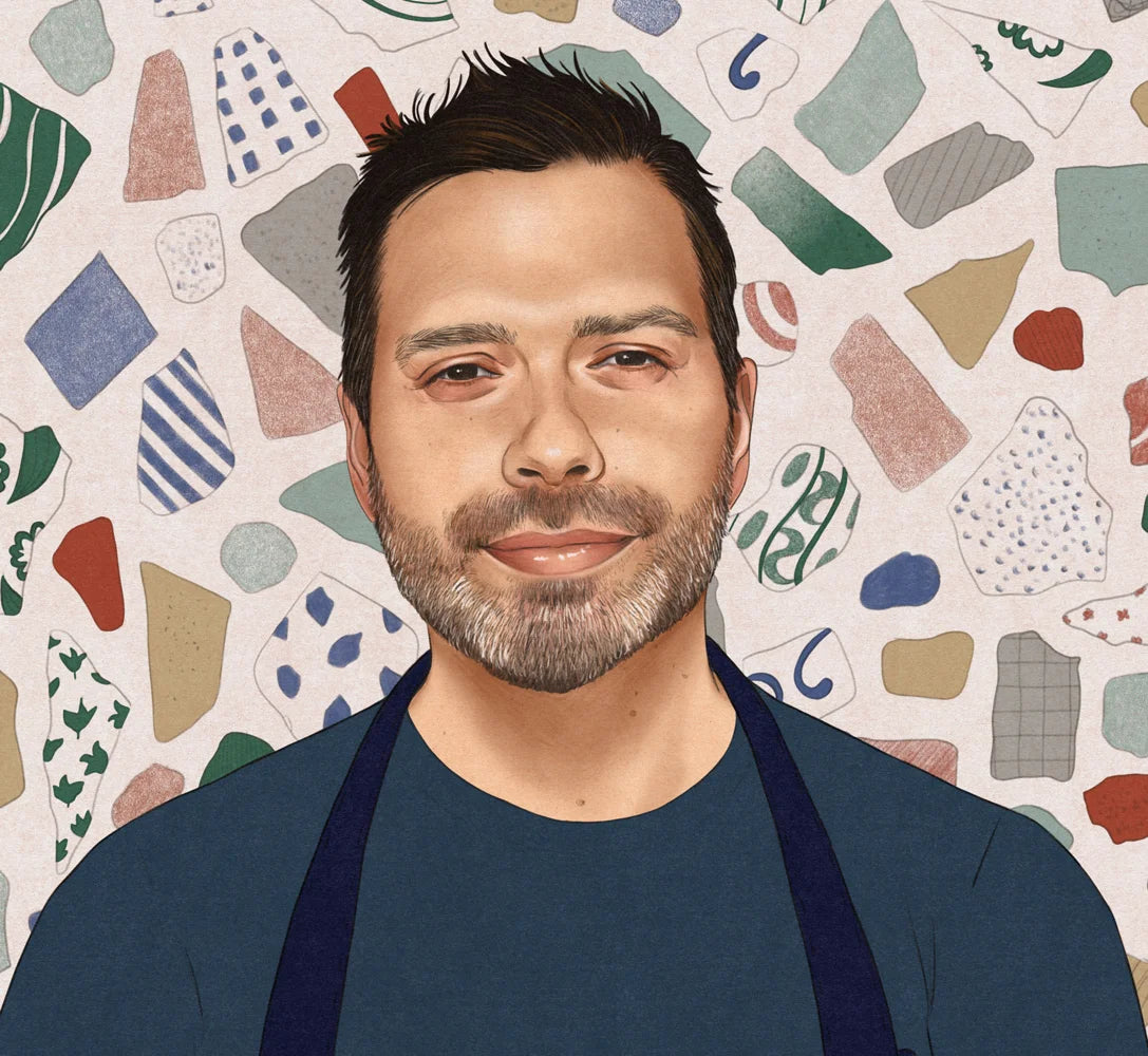 Tạp Chí Food & Wine (USA) Magazine #July 2025-Kallos