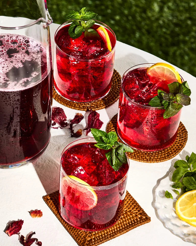 Tạp Chí Food & Wine (USA) Magazine #June 2025-Kallos