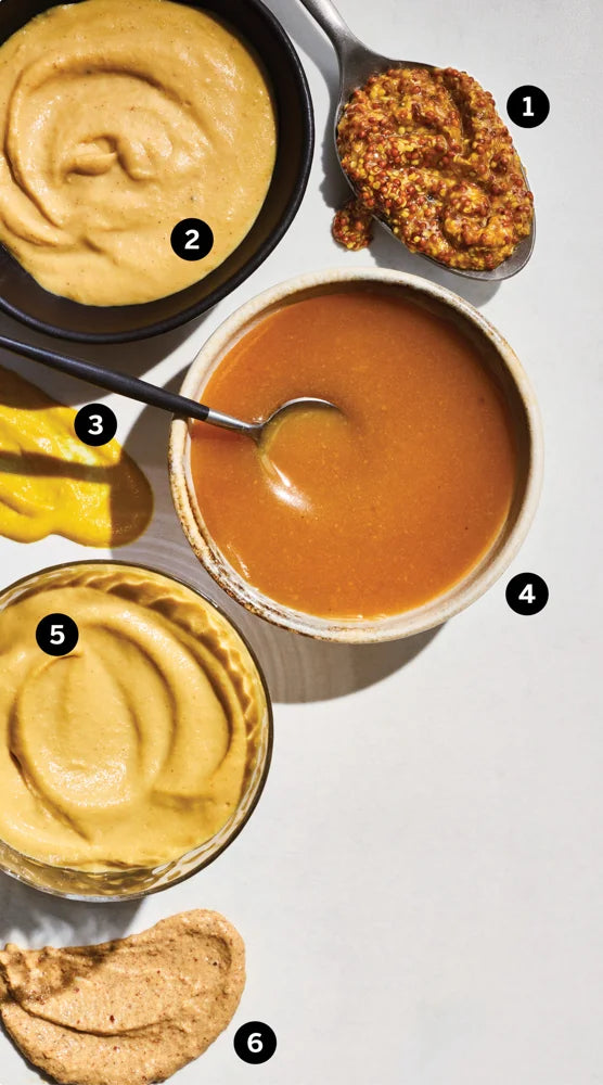 Tạp Chí Food & Wine (USA) Magazine #June 2025-Kallos