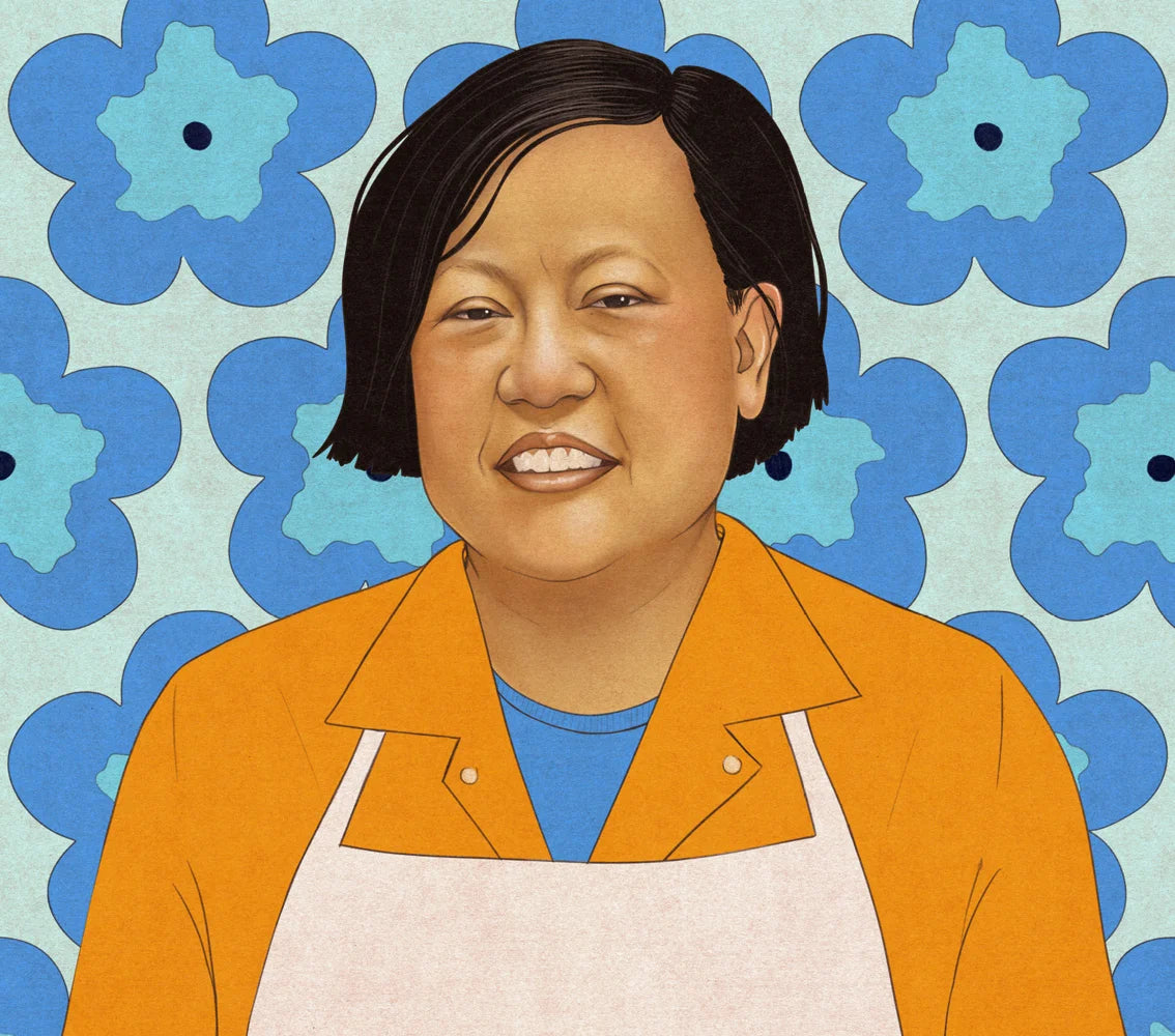 Tạp Chí Food & Wine (USA) Magazine #May 2025-Kallos