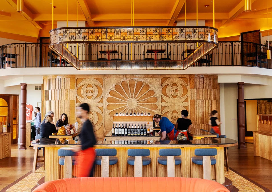 Tạp Chí Food & Wine (USA) Magazine #November 2025