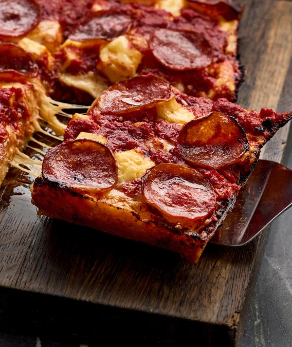 Tạp Chí Food & Wine (USA) Magazine #November 2025