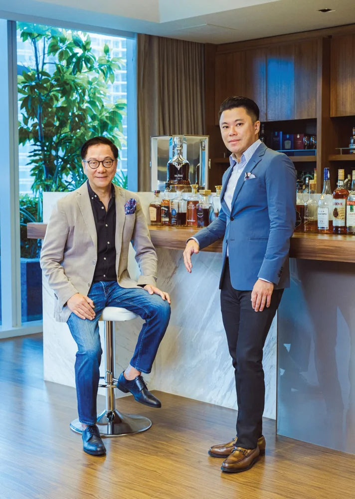 Tạp Chí Forbes (Asia) Magazine #April / May 2024 - Kallos Vietnam