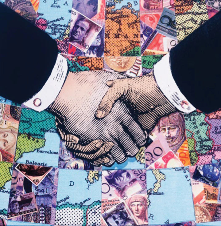 Tạp Chí Forbes (Asia) Magazine 