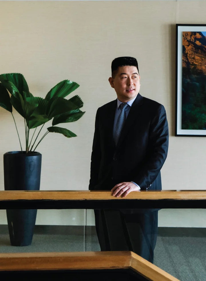 Tạp Chí Forbes (Asia) Magazine 