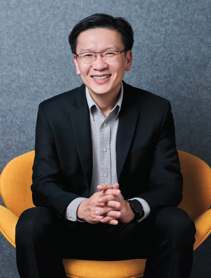 Tạp Chí Forbes (Asia) Magazine 