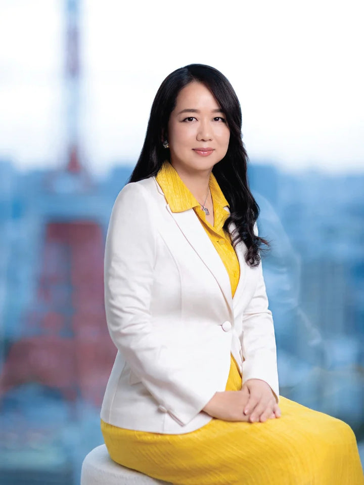 Tạp Chí Forbes (Asia) Magazine 