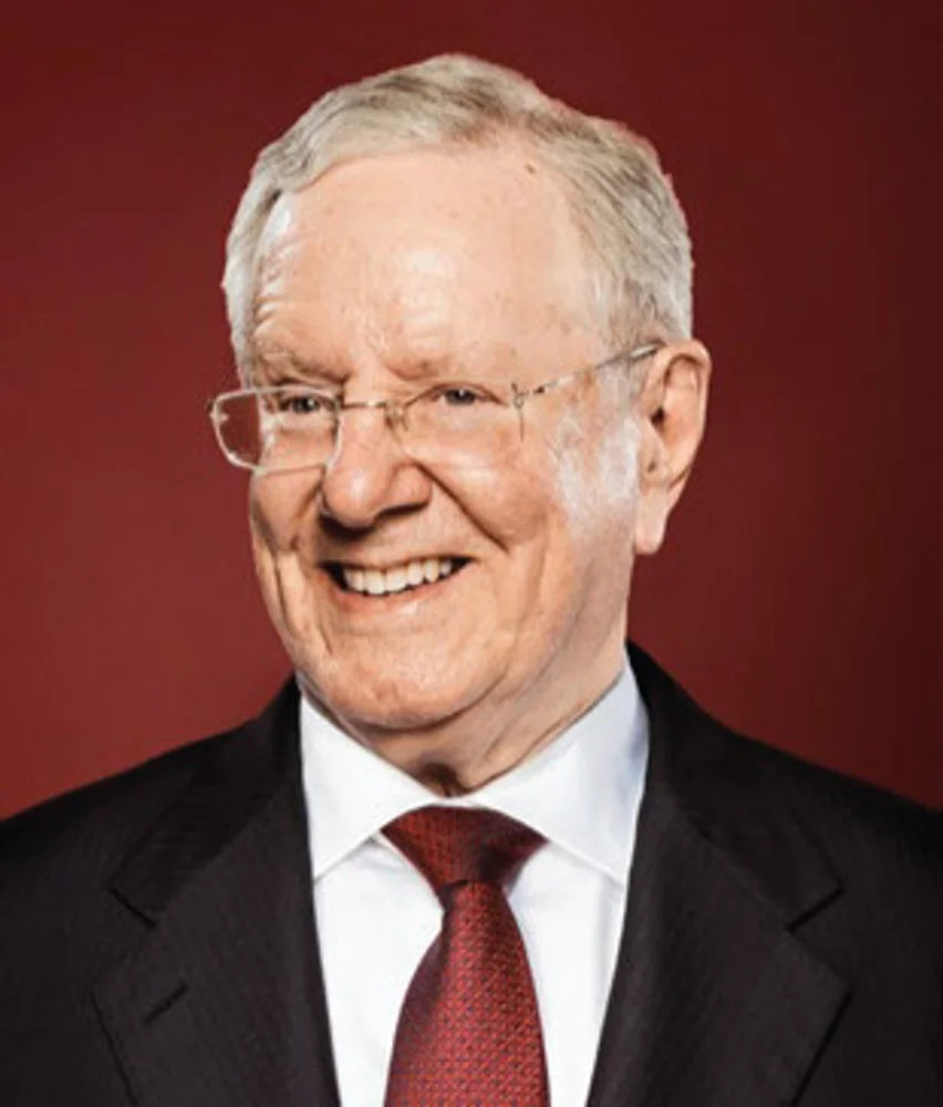 Tạp Chí Forbes (Asia) Magazine #February / March 2024 - Kallos Vietnam