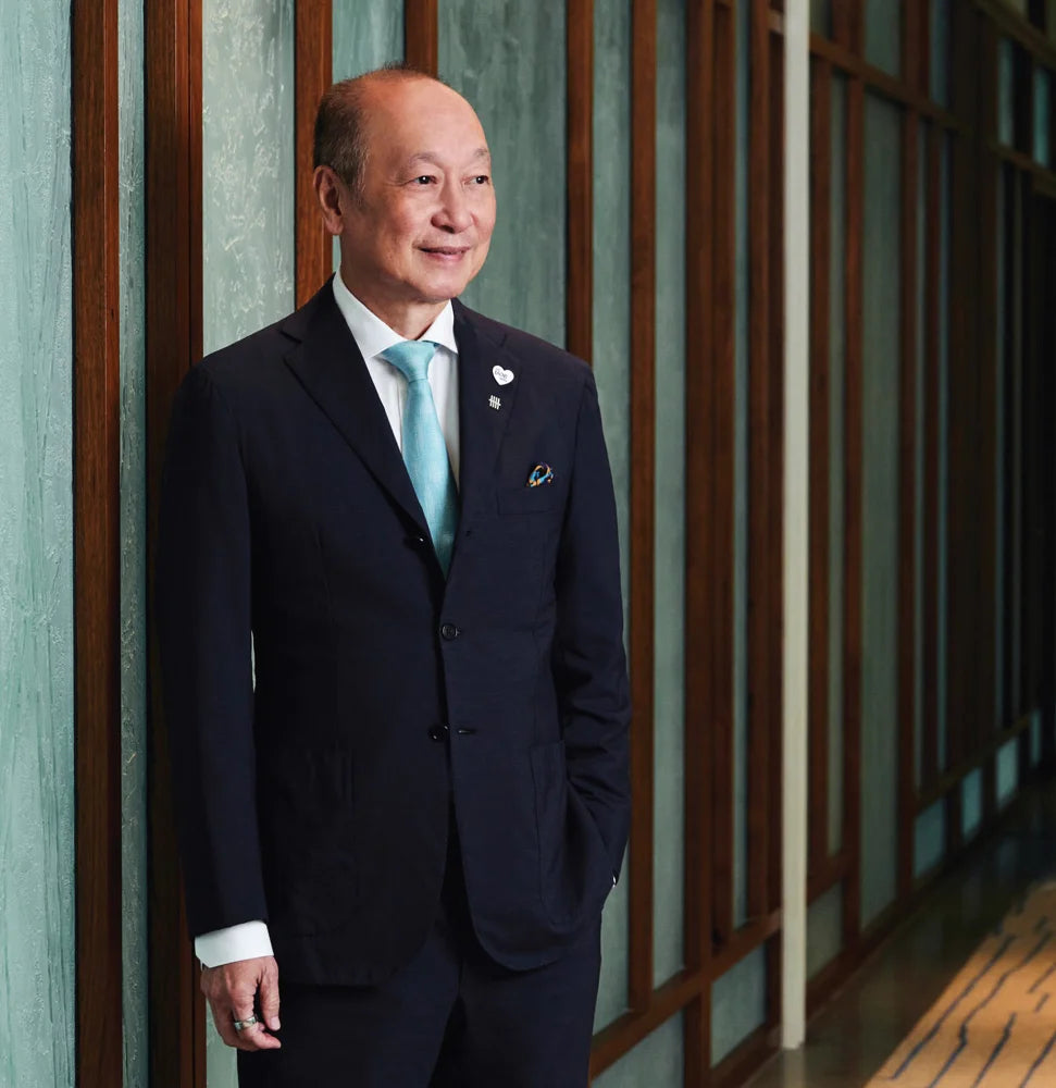 Tạp Chí Forbes (Asia) Magazine #October 2024 - Kallos Vietnam