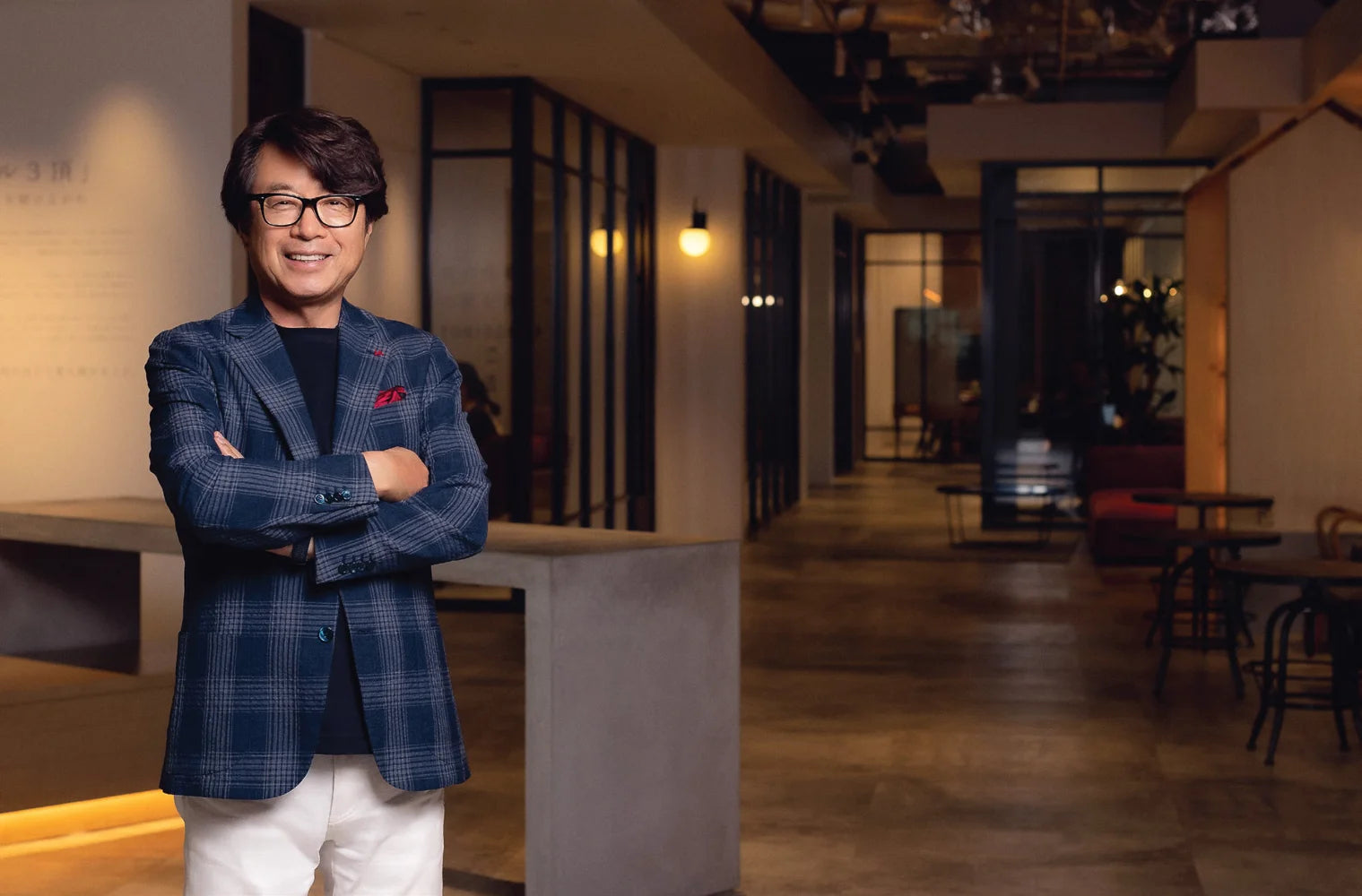Tạp Chí Forbes (Asia) Magazine #September 2024 - Kallos Vietnam