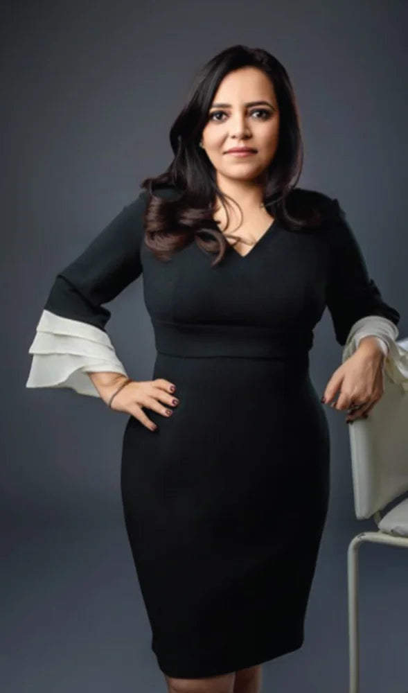 Tạp Chí Forbes (Asia) Magazine #September 2024 - Kallos Vietnam