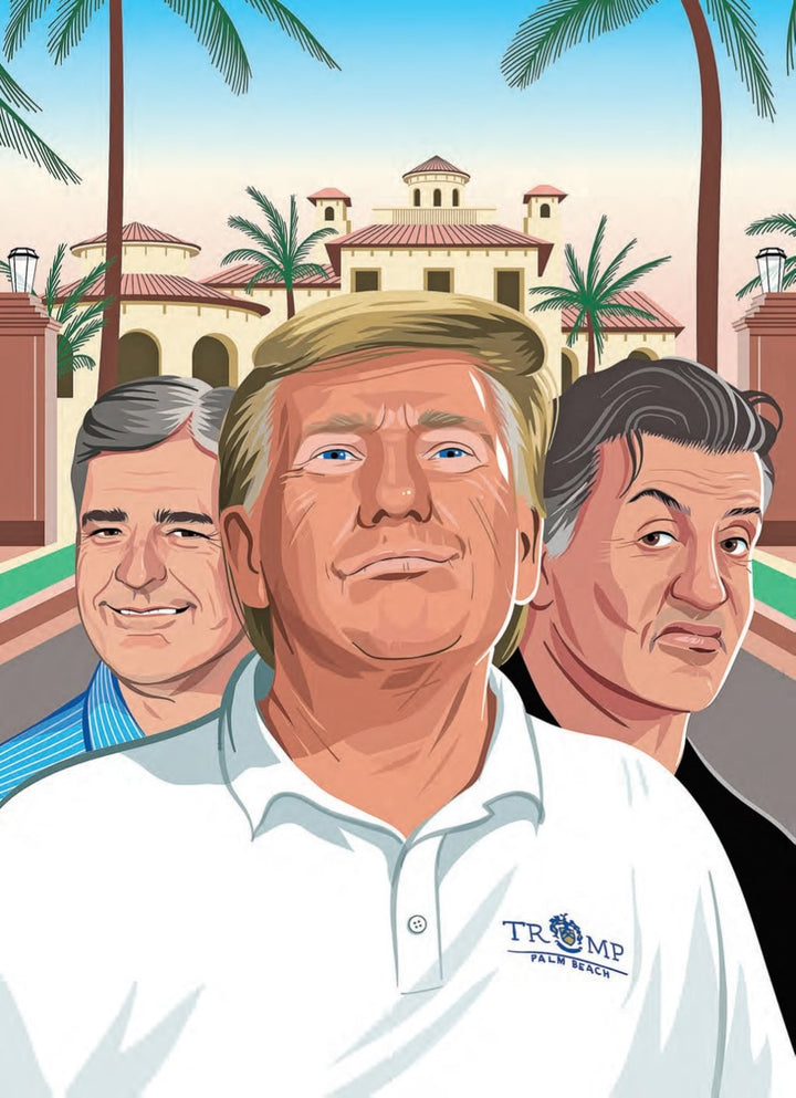 Tạp Chí Forbes (USA) Magazine 