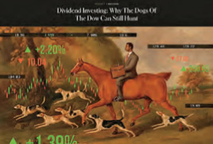 Tạp Chí Forbes (USA) Magazine 