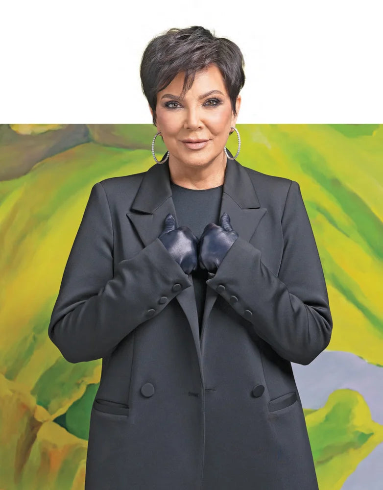 Tạp Chí Forbes (USA) Magazine #June / July 2024 - Kallos Vietnam