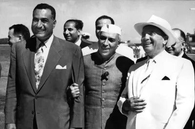 Tạp Chí Foreign Affairs Magazine #January / February 2026